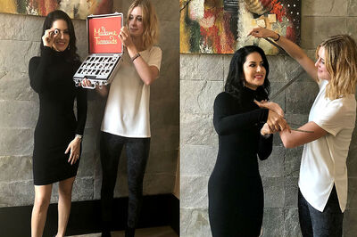 Sunny Leone Set to Join Narendra Modi, Amitabh Bachchan at Madame Tussauds Delhi