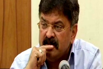 NCP Minister Seeks Action Against Twitter User Over 'Godse for Gandhi of Baramati' Tweet