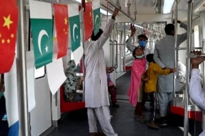 In 2022, the China-Pakistan-Afghanistan Troika Could Come a Cropper