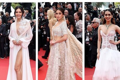 Cannes 2023 LIVE UPDATES: Women Make India Proud, Depp Emotional After Film Receives 7 Min Standing Ovation