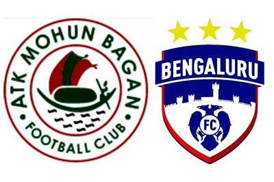Indian Football: ATK Mohun Bagan, Bengaluru FC Busiest in Transfer Market