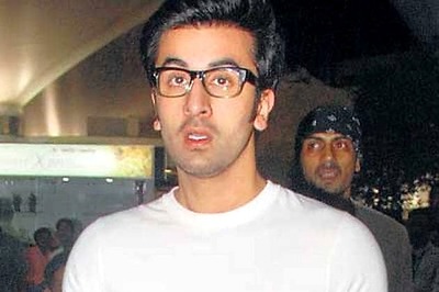 Ranbir Kapoor to direct soon?