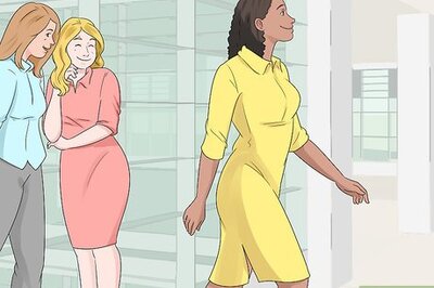 How to Deal with Subtle Bullying