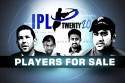 IPL Players Auction: Final list and base prices