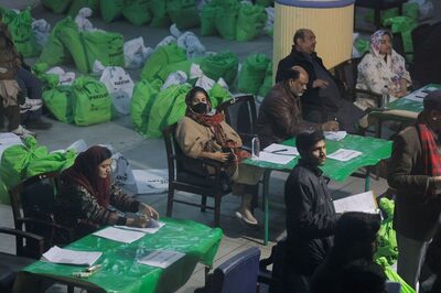 Decoding Pakistan Elections 2024: Insights into Voter Demographics, Candidates, and Key Battlegrounds
