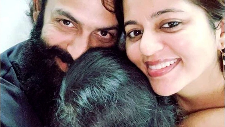 Prithviraj Sukumaran, Supriya Menon's 5-year-old Daughter Makes House Rules