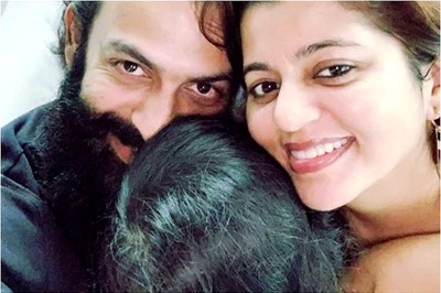 Prithviraj Sukumaran, Supriya Menon's 5-year-old Daughter Makes House Rules