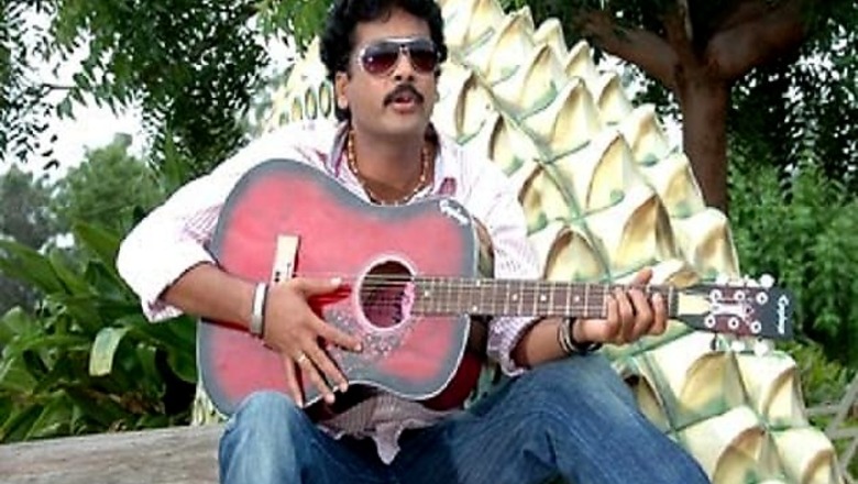 I'm an actor rather than a comedian: Sivaji