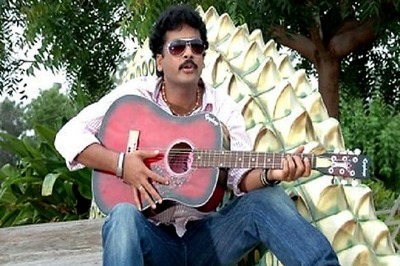 I'm an actor rather than a comedian: Sivaji