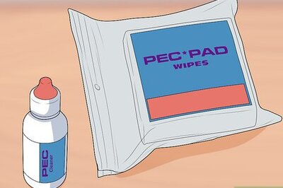 How to Clean Old Photos