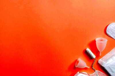 How To Teach Your Child About Menstrual Hygiene And Sexual Health