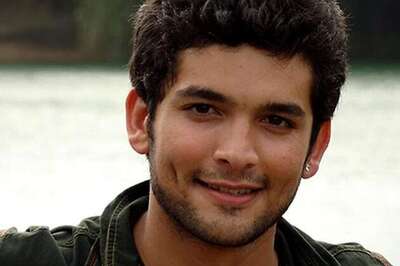 'Barfi' is not related to the Hindi movie: Diganth