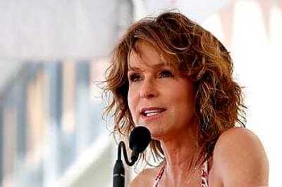 'Dirty Dancing' sequel in the works with original star Jennifer Grey