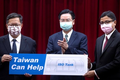 The Indian Community in Taiwan is Small but Strong, Time New Delhi Appreciates It