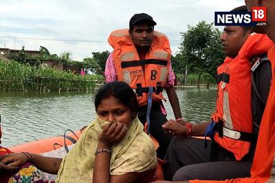 NDRF: The Rescuers of Bihar | Documentary