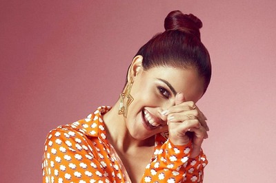 ‘From 59.4 to 55.1 Kg’: Genelia D’Souza Says She Started Her Fitness Journey With Doubt