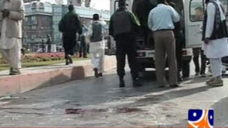 Lahore firing rewinds to Munich Massacre