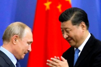 Russia-China G20 Jugalbandi: Putin, Xi Skipping Delhi Summit Concerted, Deliberate Snub to India?