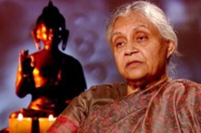 Delhi CM gives companies 4 days to end power crisis