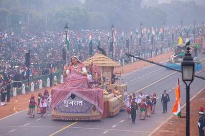 Gujarat Day 2023: History and Significance of Gujarat Sthapana Divas