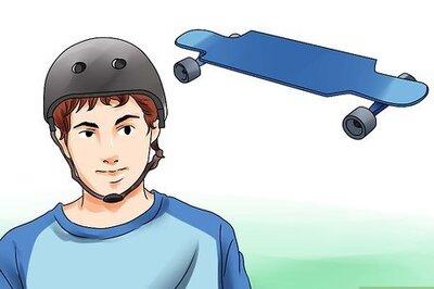 How to Longboard