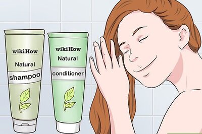 How to Bleach Your Hair With Hydrogen Peroxide