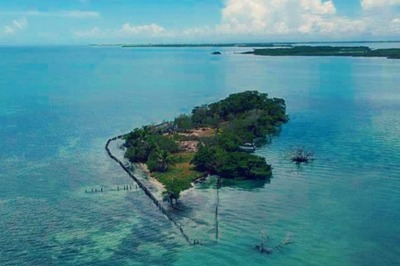 Destination Wedding? How About These Exotic Indian Islands