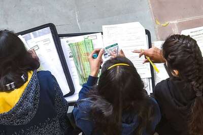 JNVST 2023 Registration Begins For NVS Class 6 Admissions, Exam on April 29