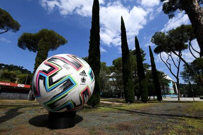 Euro 2020: Top 5 European Championship Anthems Over the Years