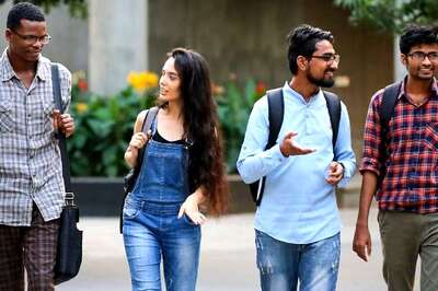 NEST 2024 Cut-Off Announced at nestexam.in; Check Details