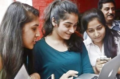 Rajasthan NEET UG Counselling 2024 Round 2 Revised Seat Matrix Declared, Steps To Check