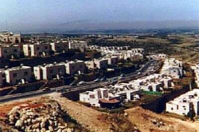 100 Mizo Jews leave for Israel