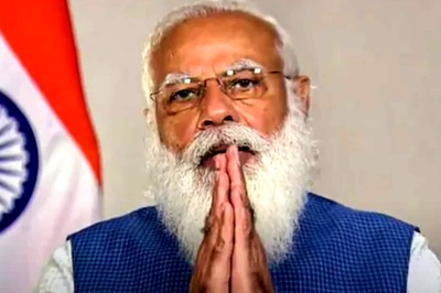 Bakrid 2021: PM Narendra Modi Extends Eid-ul-Adha Greetings