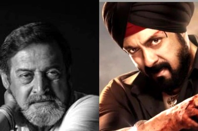 Antim Director Mahesh Manjrekar on Salman Khan Not Marrying: I Feel He's Lonely