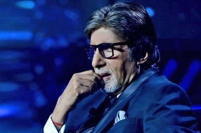 Amitabh Bachchan All Set To Host Kaun Banega Crorepati 15; Show To Premiere On THIS Day