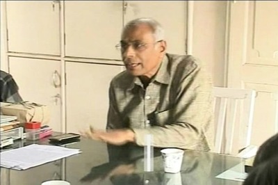 Dabholkar Case: CBI Announces Rs 5 Lakh Reward for Info on Accused