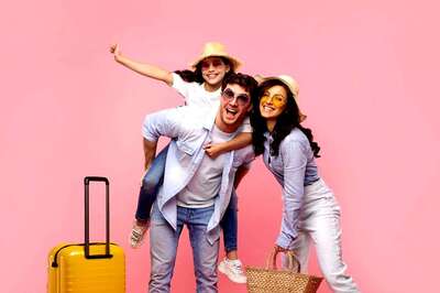 Celebrate Independence Day and Raksha Bandhan with These 40 Luxurious Staycations