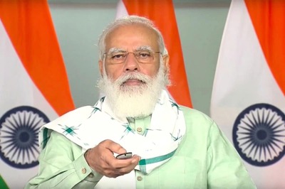 PM Modi to Unveil Swami Vivekananda's Statue on JNU Campus, Says University V-C