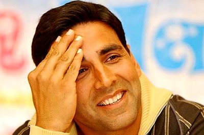 Akshay Kumar is our godfather, says Sajid-Farhad