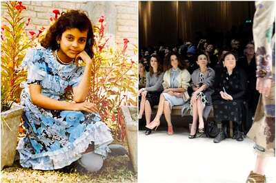 Kangana Ranaut Recounts Her Journey from 'Village Clown to Front Rows of London, Paris Fashion Weeks'