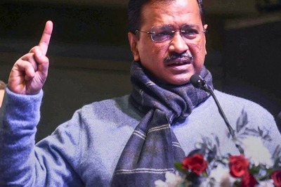 Fight in 4 States or Focus on Delhi, Mumbai? Kejriwal’s AAP Can End up Spreading Itself Too Thin