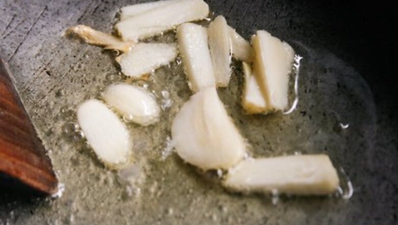 How to Cook Water Chestnuts