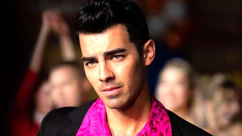 Joe Jonas to Make Acting Debut with War Movie 'Devotion'