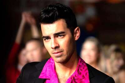 Joe Jonas to Make Acting Debut with War Movie 'Devotion'