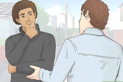 How to Keep Awkwardness out of a Conversation