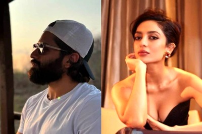 Naga Chaitanya Drops A New Photo, Rumoured GF Sobhita Dhulipala REACTS; See Pic