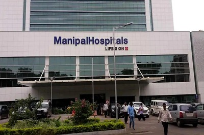 Manipal Hospitals Acquires Multi-Specialty Vikram Hospital in Bengaluru
