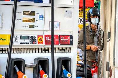 Petrol, Diesel Fresh Prices Announced For November 10: Check Fuel Rates In Your City