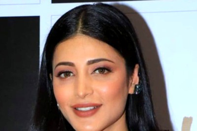 Shruti Haasan Doesn't Feel the Need to Justify Her Cosmetic Surgeries, Says 'It’s My Body...'