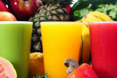 6 Reasons Why You Should Add Smoothies To Your Diet